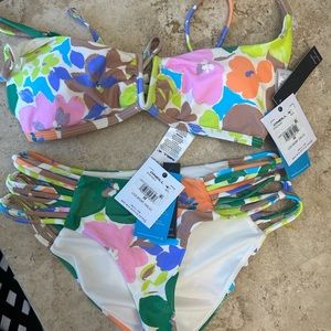 Supper cute O’Neil set